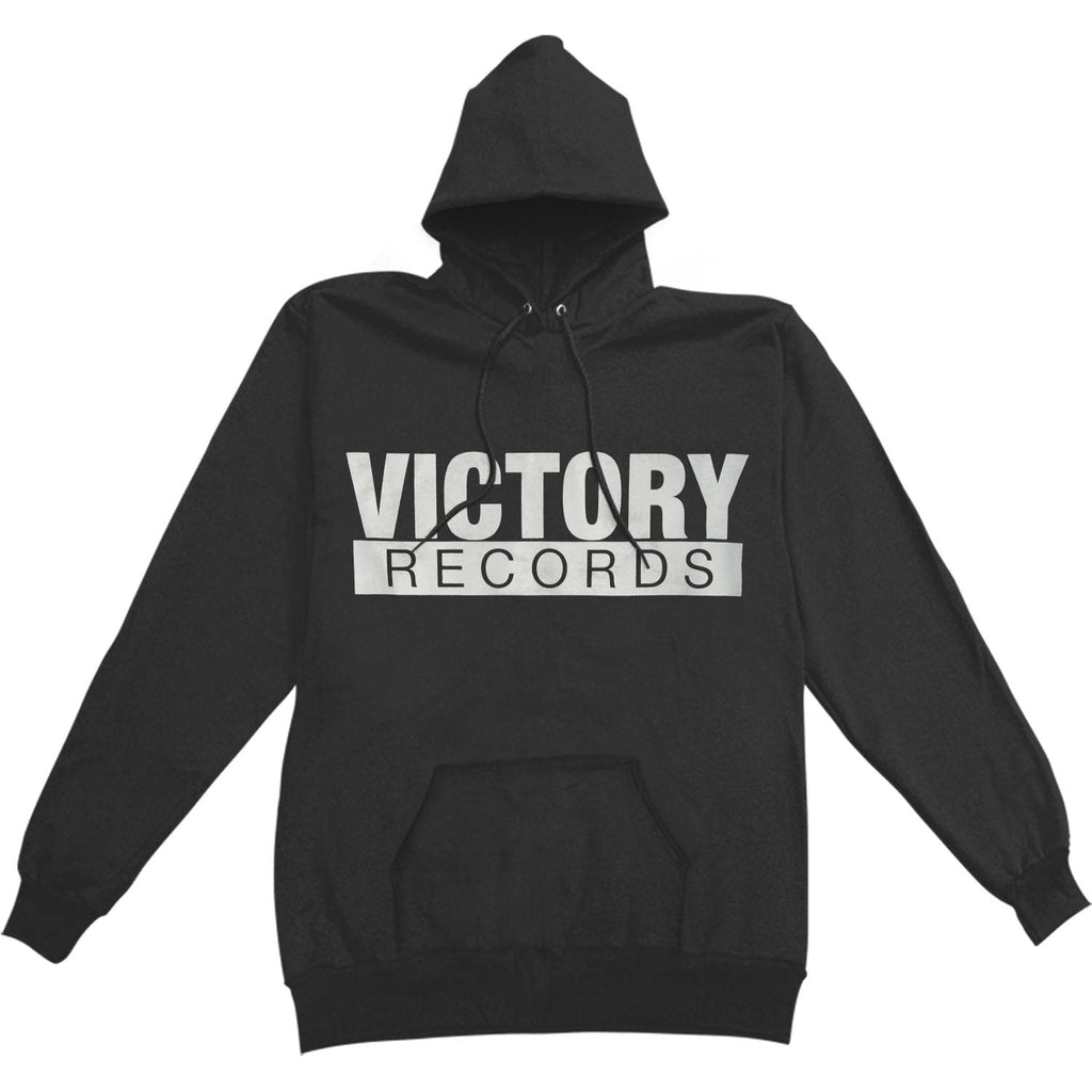 Bulldog Logo Hooded Sweatshirt T-Shirts, Hoodie | ZylaModa.com (Image 1)