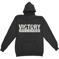 Bulldog Logo Hooded Sweatshirt T-Shirts, Hoodie | ZylaModa.com (Image 1)