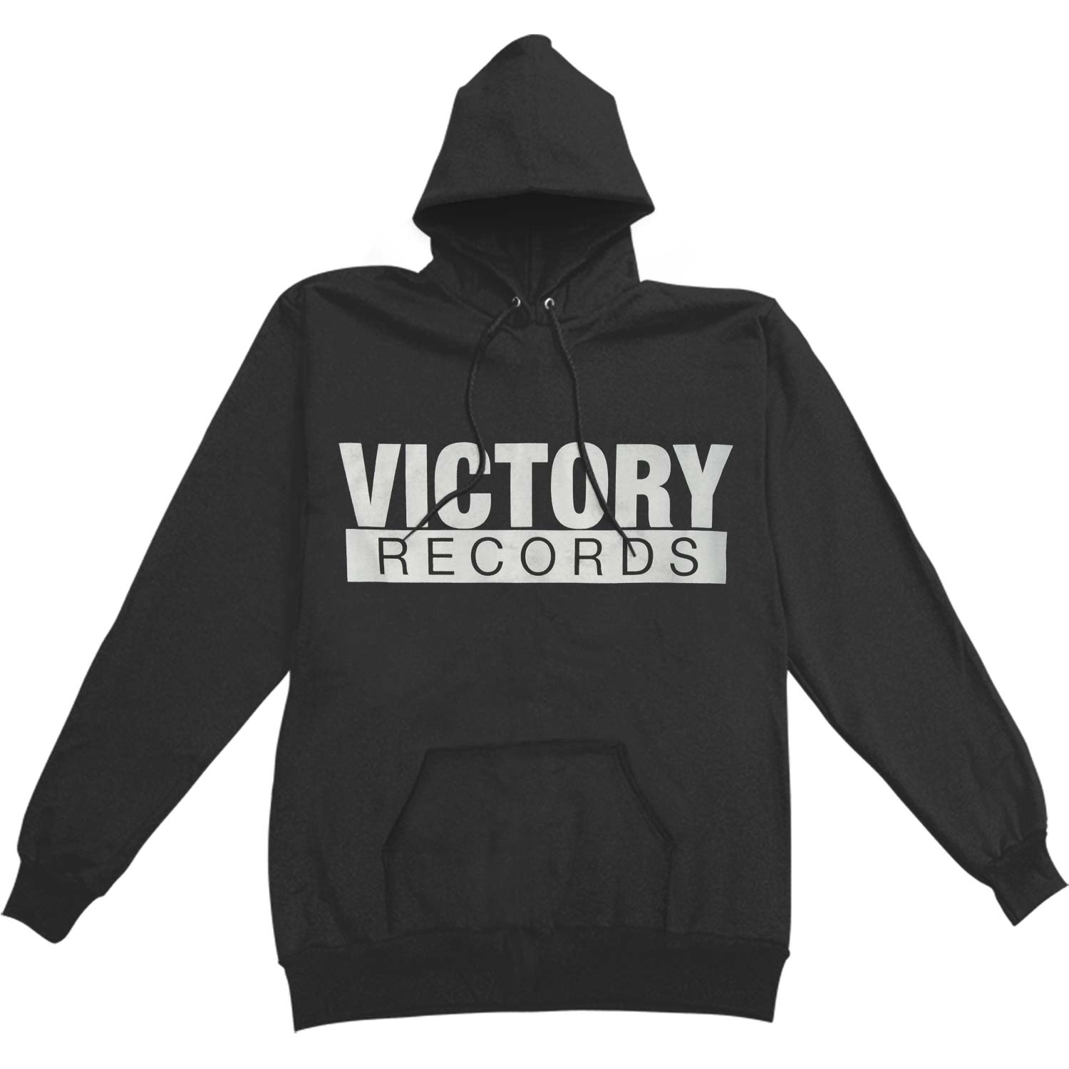 Bulldog Logo Hooded Sweatshirt T-Shirts, Hoodie | ZylaModa.com (Image 1)