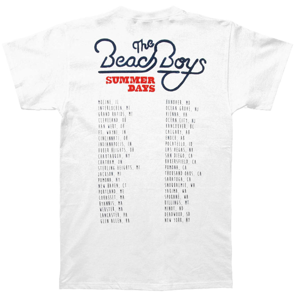 Cali Girls 2015 Tour T-shirt Style002 Hoodie, Sweatshirt | ZylaModa.com (Image 2)