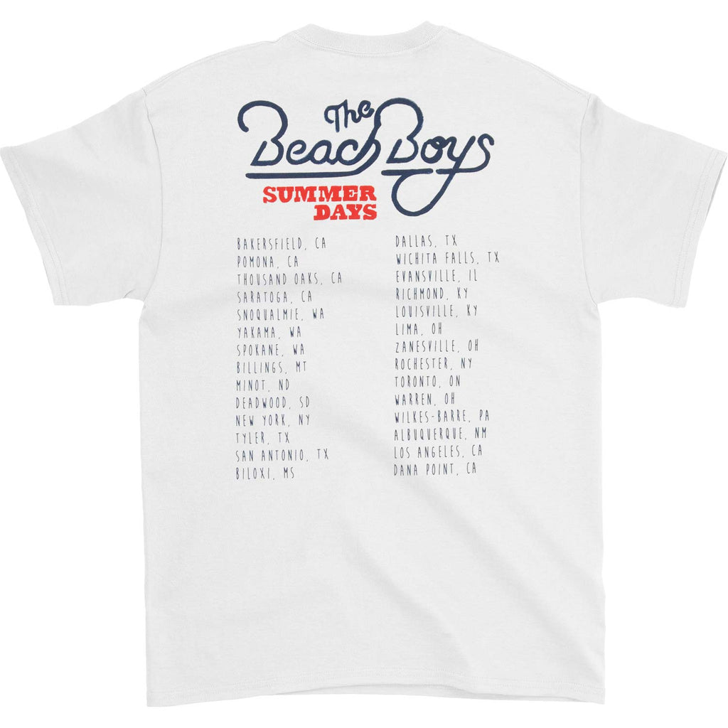 Cali Girls 2015 Tour T-shirt Hoodie, Sweatshirt | ZylaModa.com (Image 2)