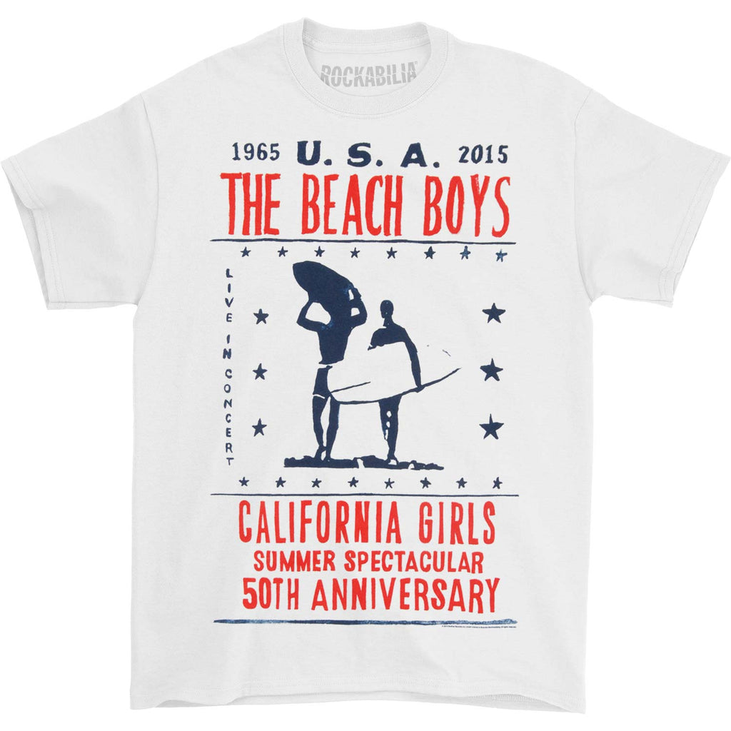 Cali Girls 2015 Tour T-shirt Hoodie, Sweatshirt | ZylaModa.com (Image 1)