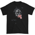 Clock 2016 Tour T-shirt Hoodie, Sweatshirt | ZylaModa.com (Image 1)