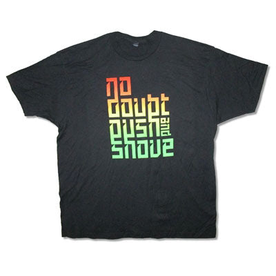 Colored Push & Shove T-shirt Hoodie, Sweatshirt | ZylaModa.com