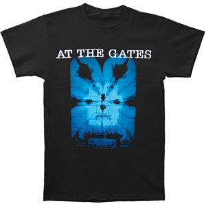 Burning Darkness T-shirt Hoodie, Sweatshirt | ZylaModa.com (Image 1)