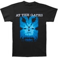Burning Darkness T-shirt Hoodie, Sweatshirt | ZylaModa.com (Image 1)