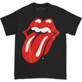 Classic Tongue Logo T-shirt Hoodie, Sweatshirt | ZylaModa.com (Image 1)