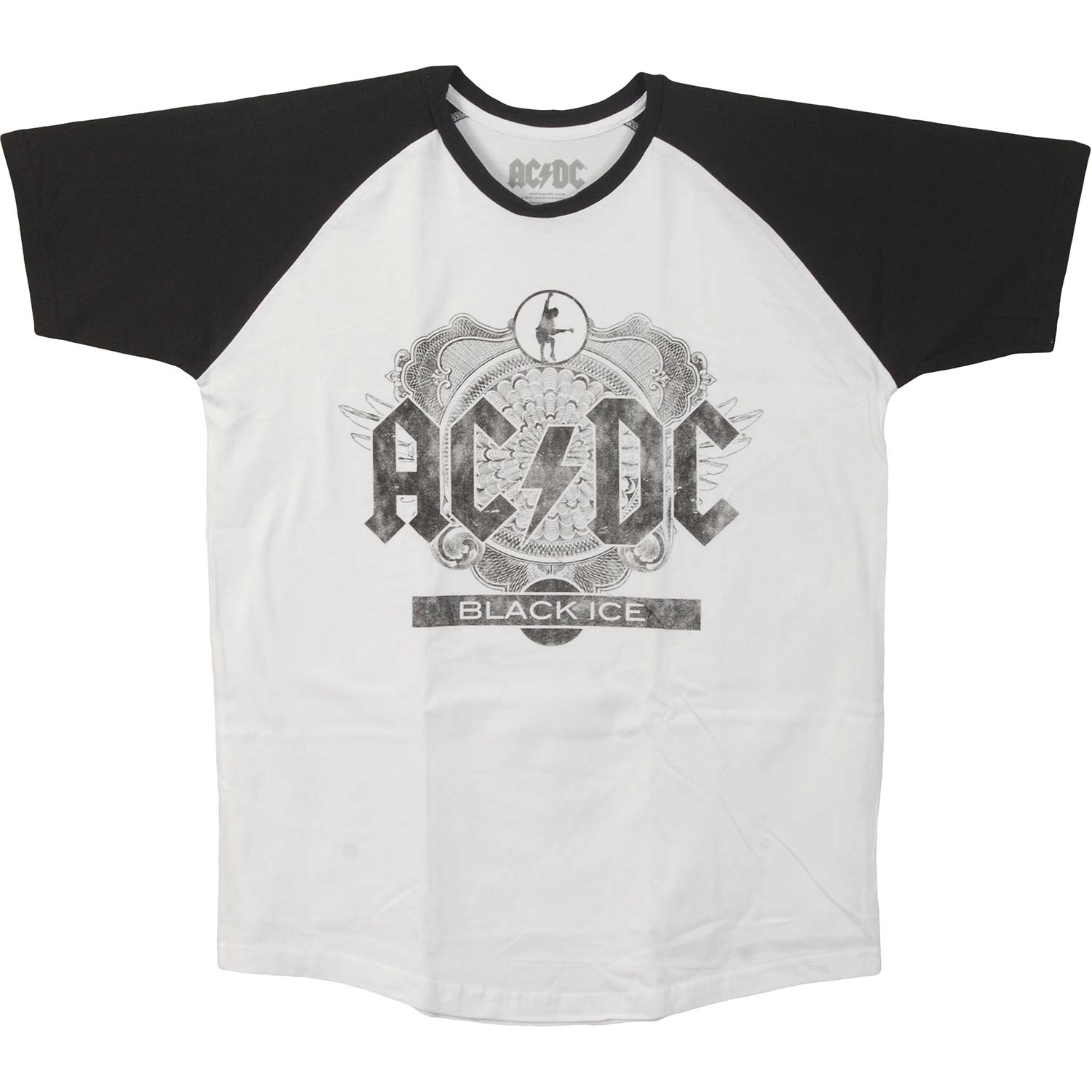 Black Ice Slim Fit T-shirt Style001 Hoodie, Sweatshirt | ZylaModa.com