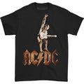 Angus Statue T-shirt Hoodie, Sweatshirt | ZylaModa.com