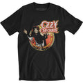 Diary Of Madman Tour 1982 Slim Fit T-shirt Hoodie, Sweatshirt | ZylaModa.com