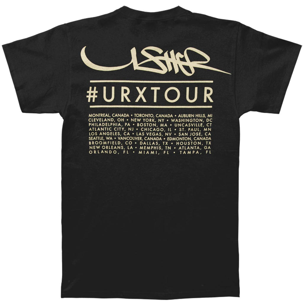 #URXTOUR T-shirt Hoodie, Sweatshirt | ZylaModa.com (Image 2)