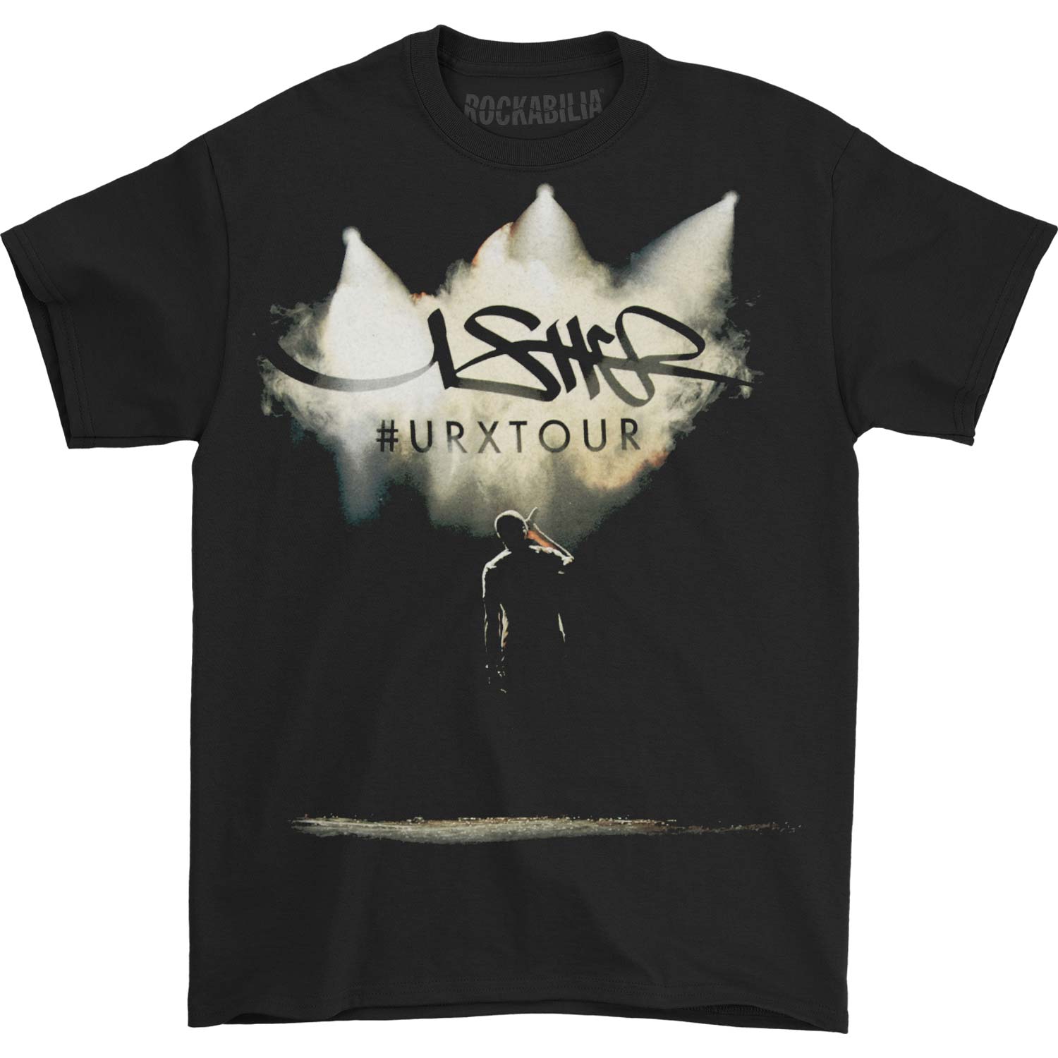 #URXTOUR T-shirt Hoodie, Sweatshirt | ZylaModa.com (Image 1)