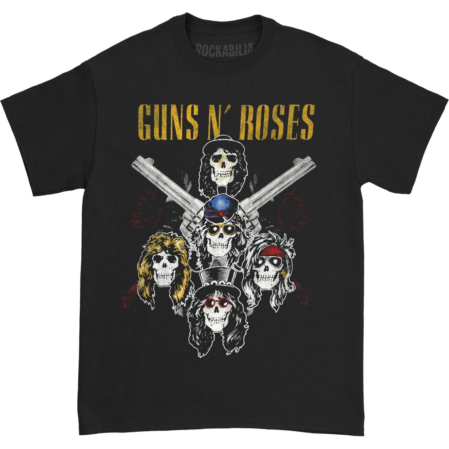 Cross Gun T-shirt Hoodie, Sweatshirt | ZylaModa.com