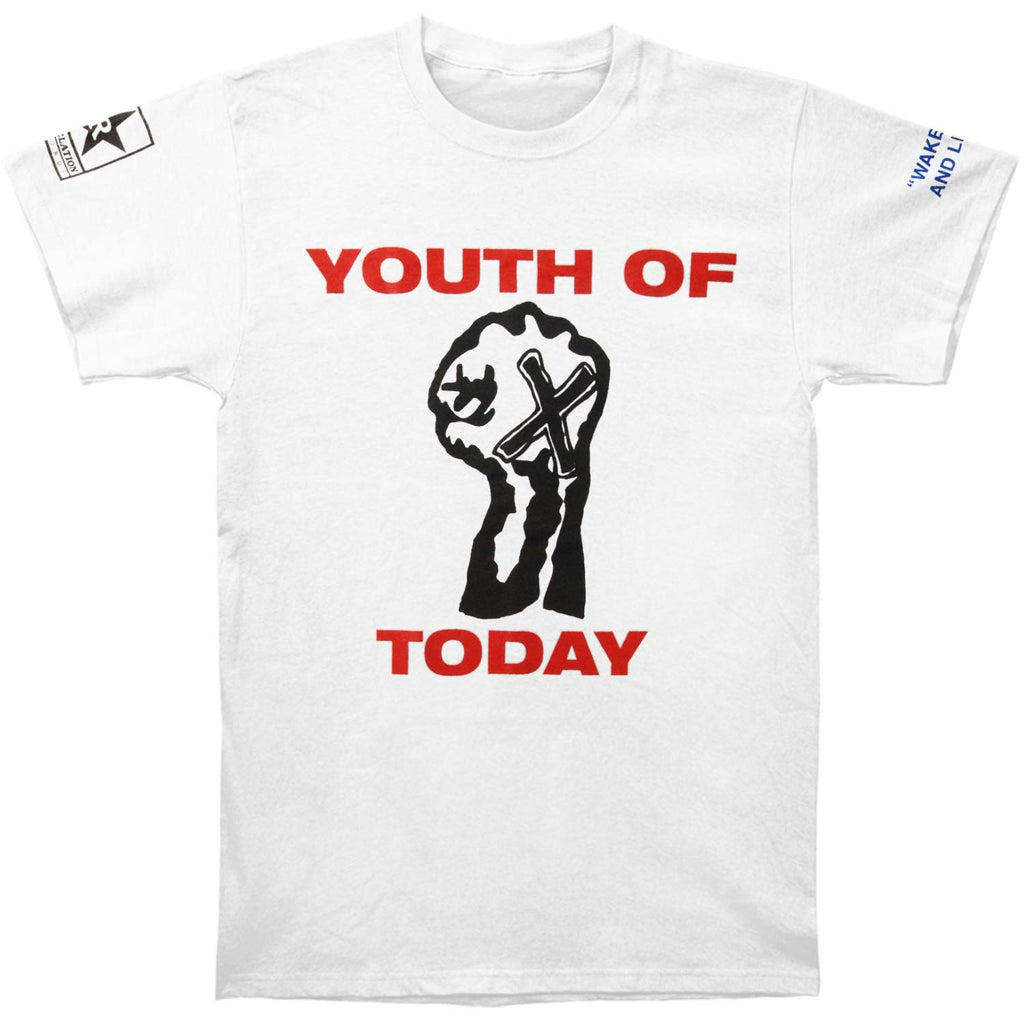 Break Down The Walls T-shirt Hoodie, Sweatshirt | ZylaModa.com (Image 1)