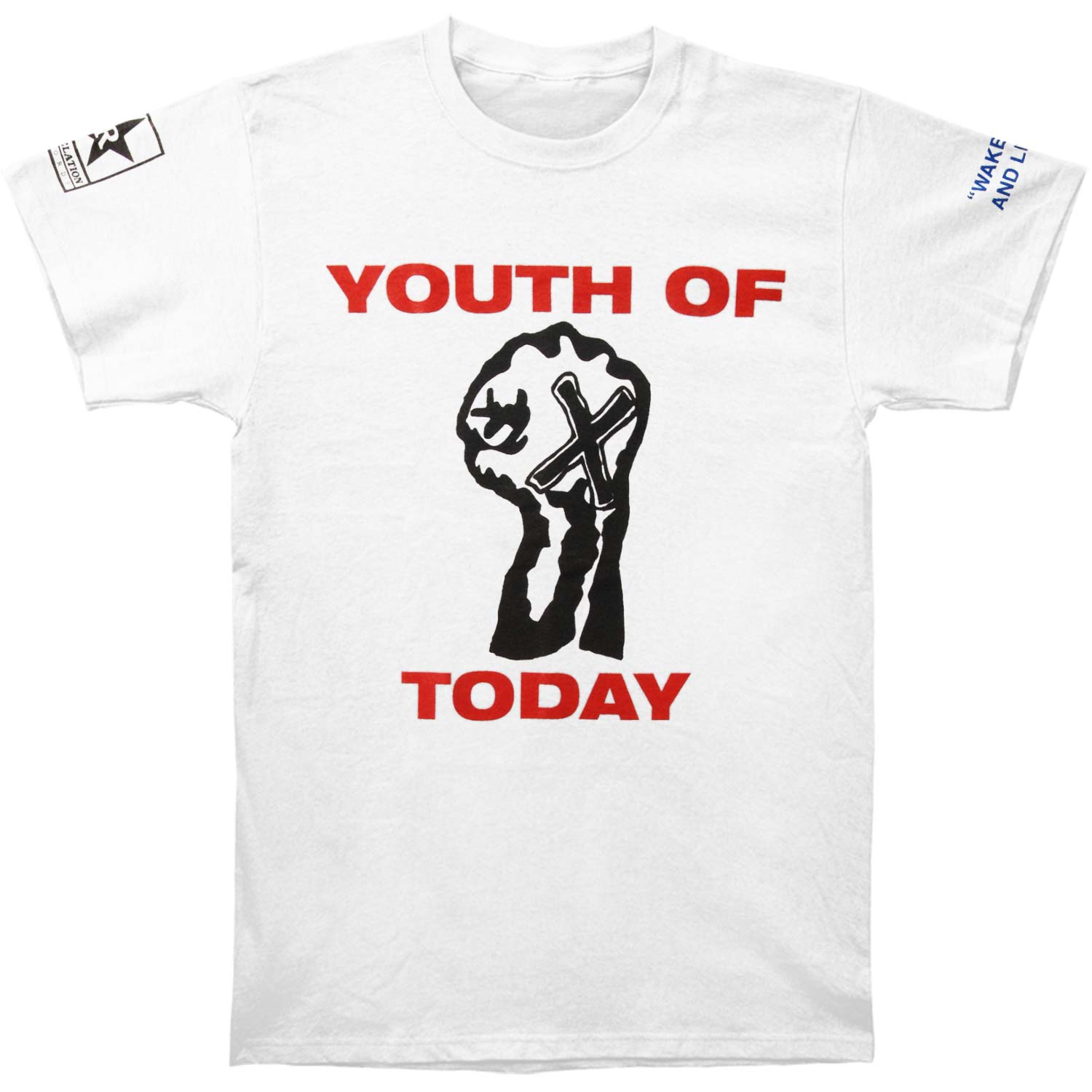 Break Down The Walls T-shirt Hoodie, Sweatshirt | ZylaModa.com (Image 1)