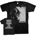 Burned T-shirt Hoodie, Sweatshirt | ZylaModa.com
