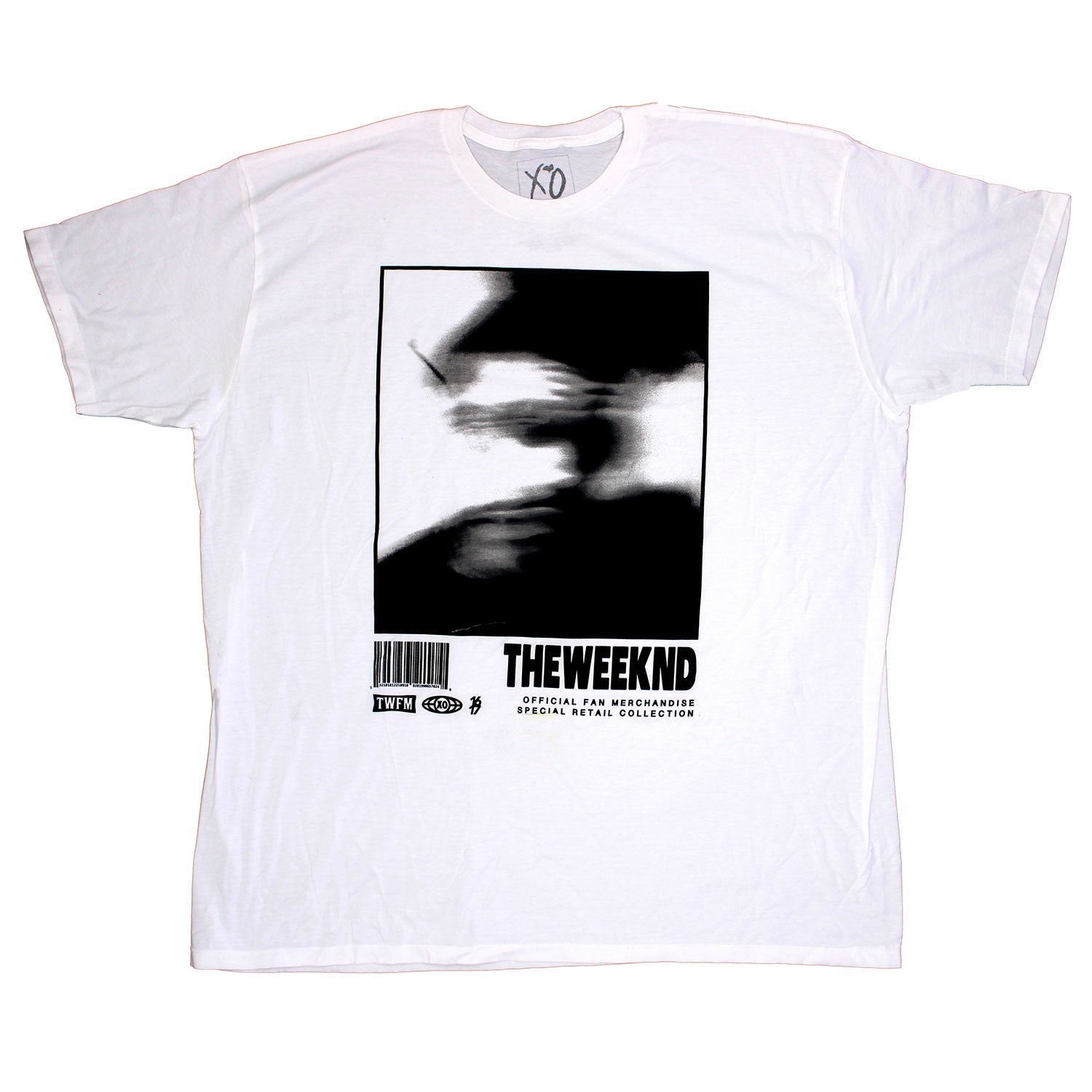 Blurry T-shirt Hoodie, Sweatshirt | ZylaModa.com