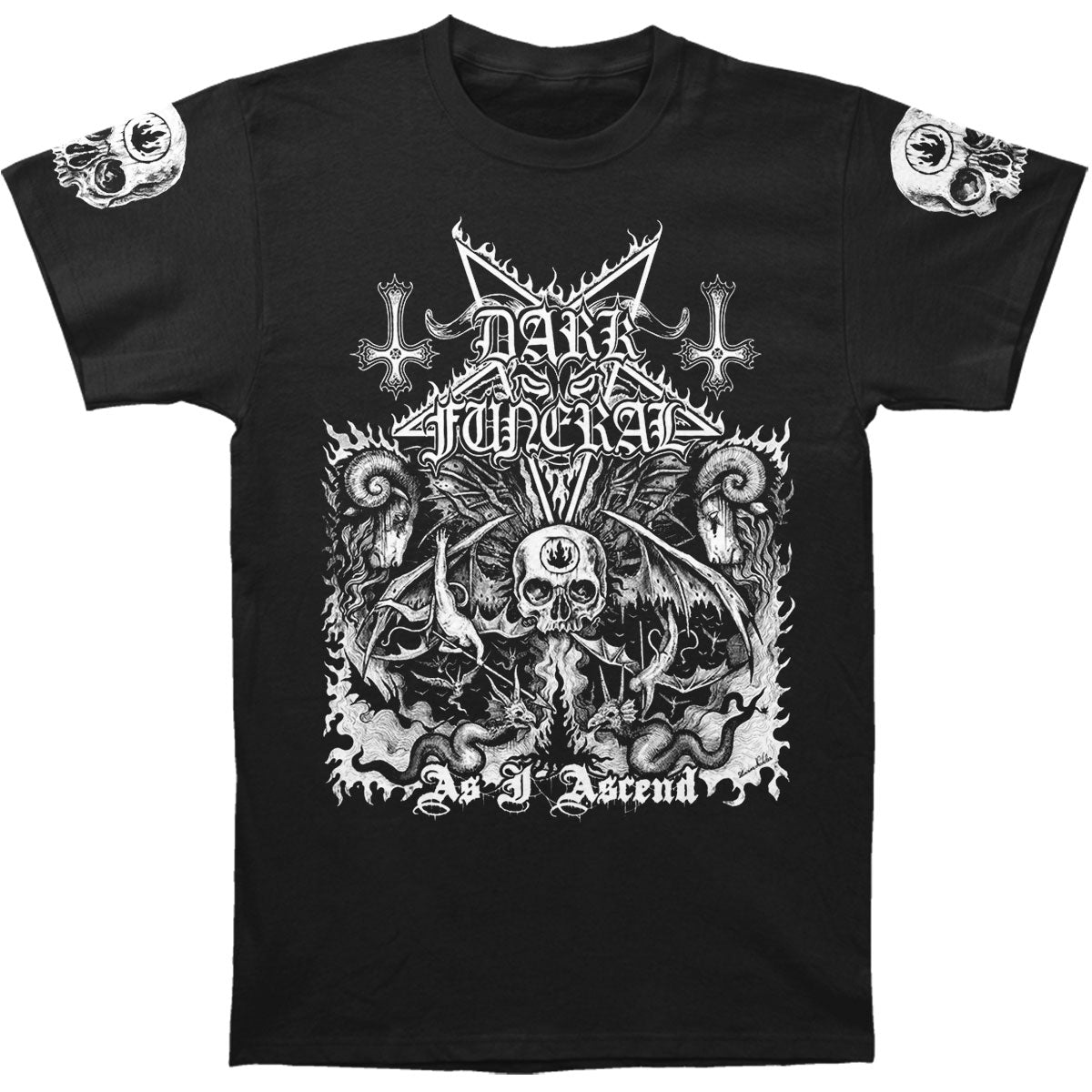 As I Ascend T-shirt Hoodie, Sweatshirt | ZylaModa.com
