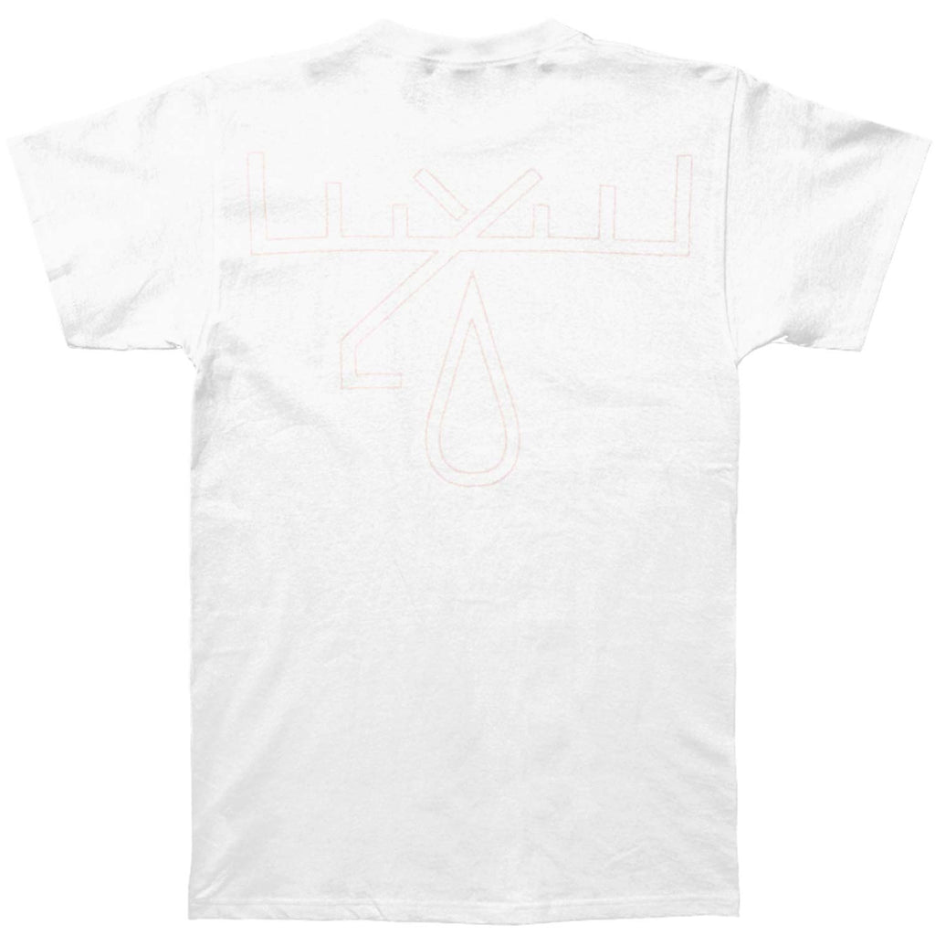 Blush T-shirt Hoodie, Sweatshirt | ZylaModa.com (Image 2)
