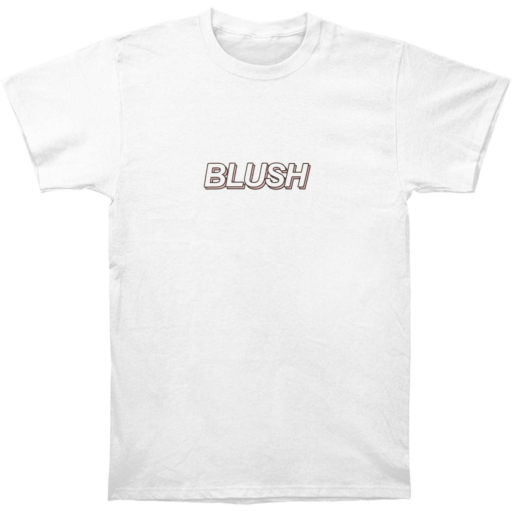 Blush T-shirt Hoodie, Sweatshirt | ZylaModa.com (Image 1)