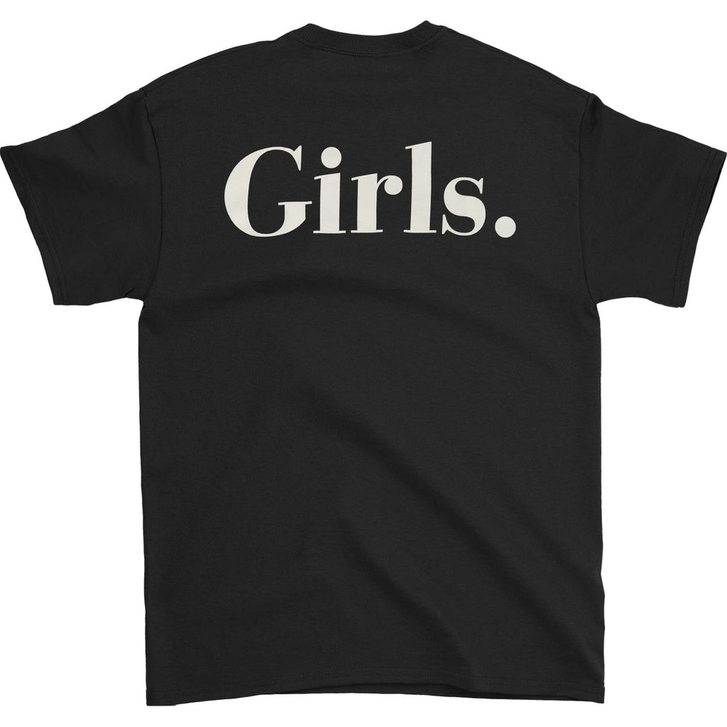 Black Grigio Girls Tee T-shirt Hoodie, Sweatshirt | ZylaModa.com (Image 2)