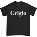Black Grigio Girls Tee T-shirt Hoodie, Sweatshirt | ZylaModa.com (Image 1)