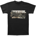 British Steel T-shirt Hoodie, Sweatshirt | ZylaModa.com (Image 1)