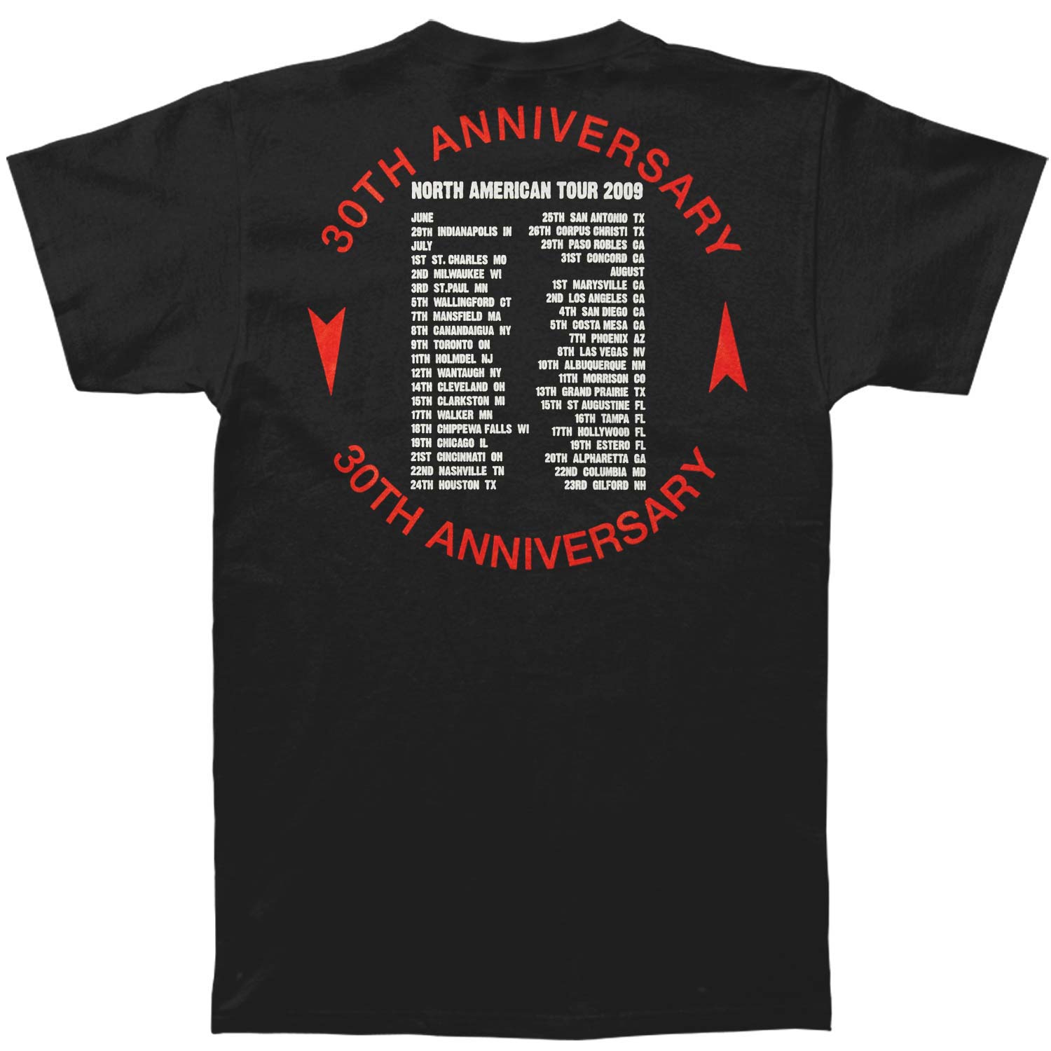 British Steel Hand T-shirt Hoodie, Sweatshirt | ZylaModa.com (Image 2)