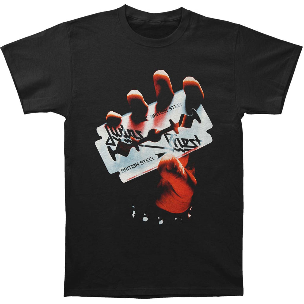 British Steel Hand T-shirt Hoodie, Sweatshirt | ZylaModa.com (Image 1)