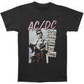 Dirty Deeds Slim Fit T-shirt Hoodie, Sweatshirt | ZylaModa.com