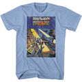 Classic Cover Slim Fit T-shirt Hoodie, Sweatshirt | ZylaModa.com
