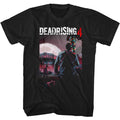 Dead Rising 4 Slim Fit T-shirt Hoodie, Sweatshirt | ZylaModa.com