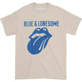 Blue And Lonesome Licks T-shirt Hoodie, Sweatshirt | ZylaModa.com