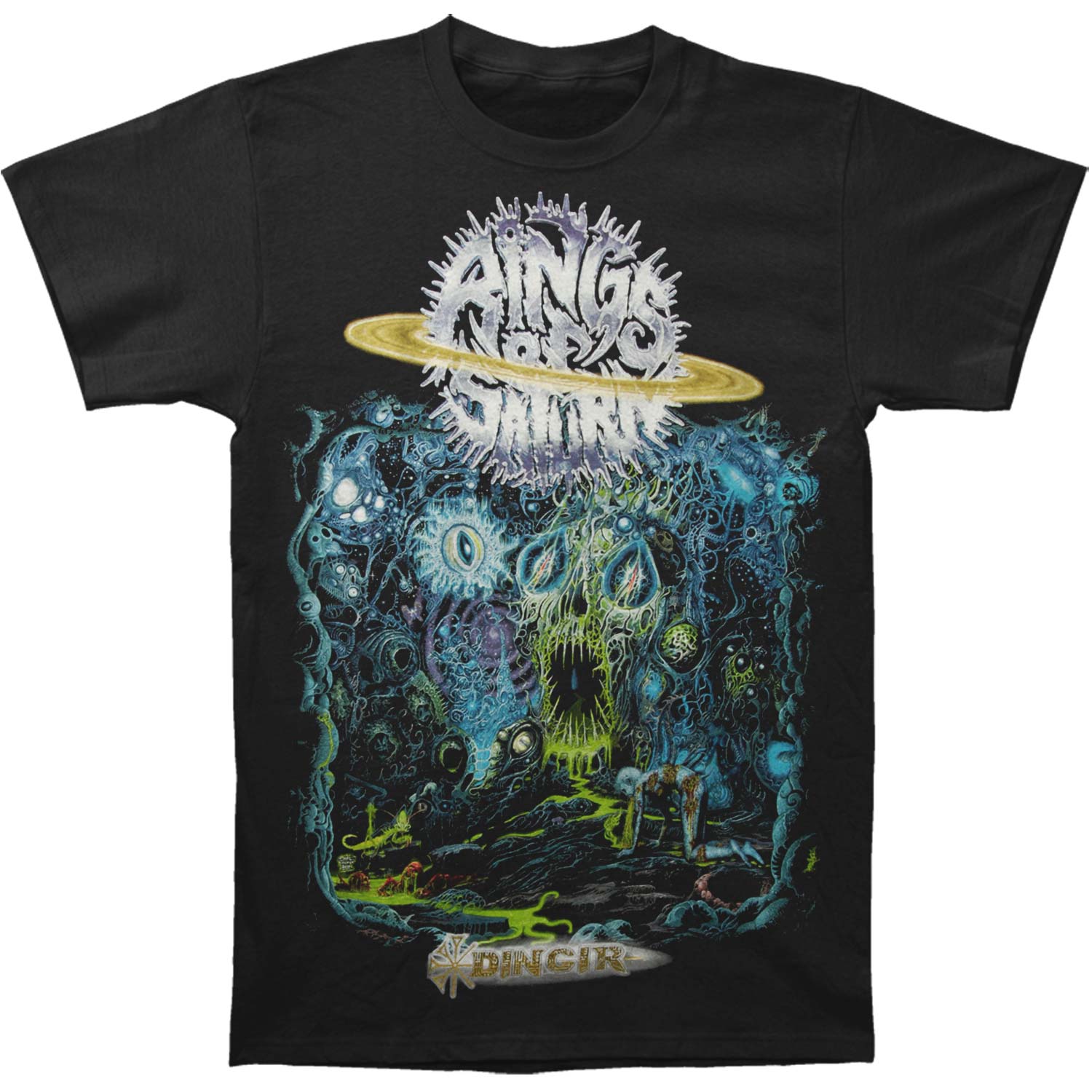 Dingir T-shirt Hoodie, Sweatshirt | ZylaModa.com