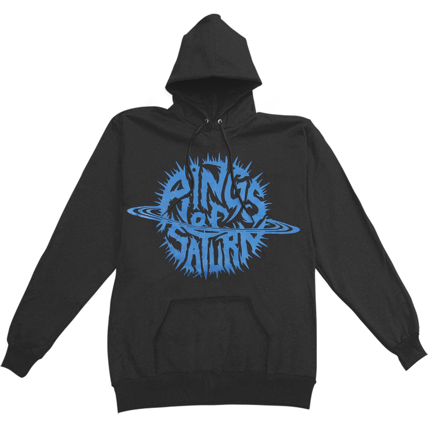 Dingir Hooded Sweatshirt T-Shirts, Hoodie | ZylaModa.com (Image 1)