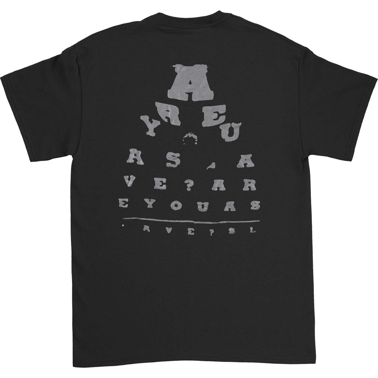 Are You T-shirt Hoodie, Sweatshirt | ZylaModa.com (Image 2)