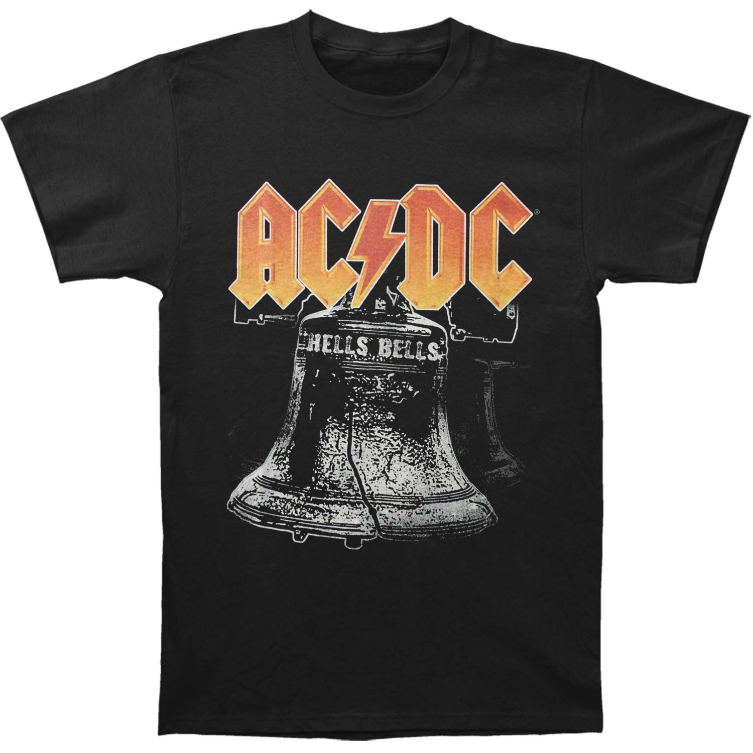 Cracked Bell Slim Fit T-shirt Hoodie, Sweatshirt | ZylaModa.com