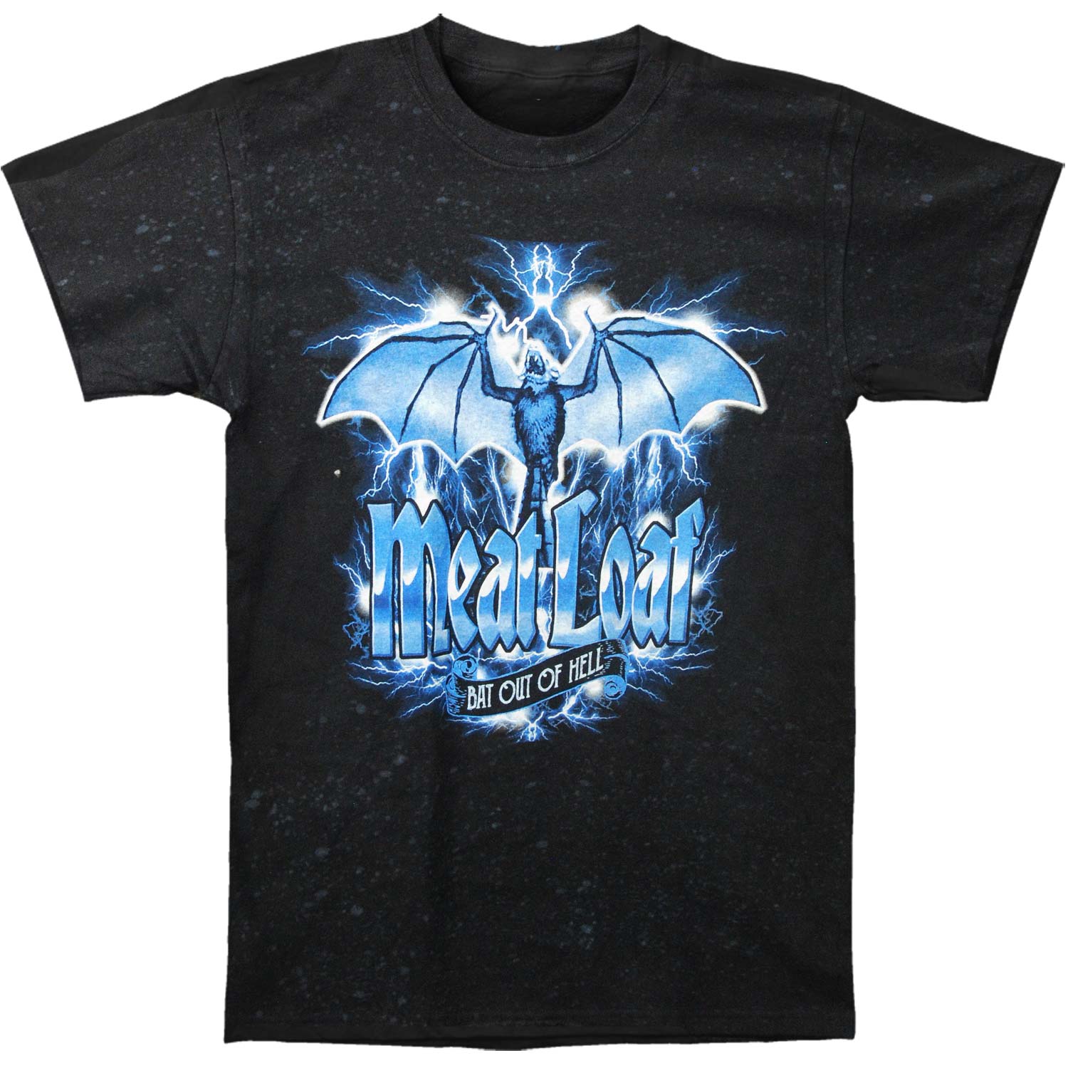 Blue Bat Logo Mens Regular T T-shirt Hoodie, Sweatshirt | ZylaModa.com