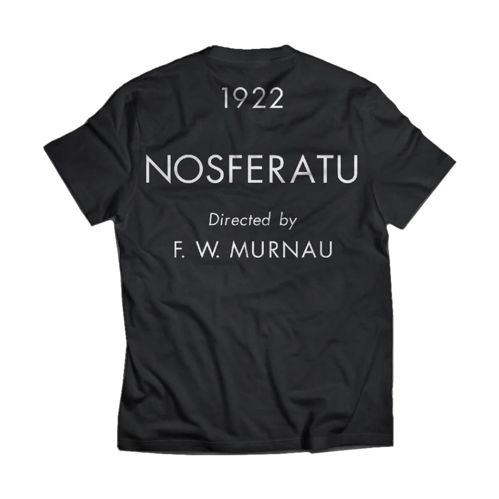 Cabinet Of Dr. Caligari T-shirt Hoodie, Sweatshirt | ZylaModa.com (Image 2)