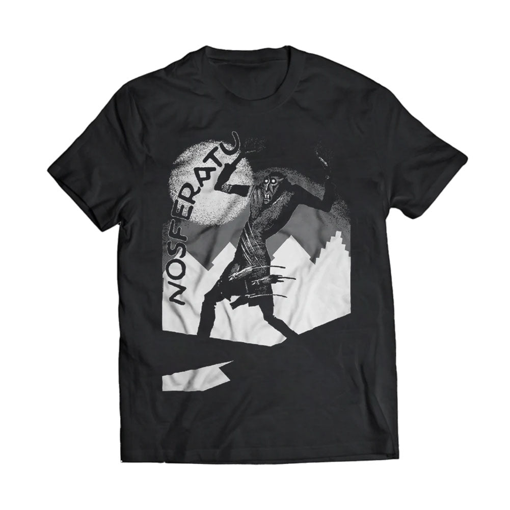 Cabinet Of Dr. Caligari T-shirt Hoodie, Sweatshirt | ZylaModa.com (Image 1)