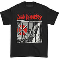 Dead Kennedys Curfew T-shirt T-shirt Hoodie, Sweatshirt | ZylaModa.com