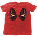 Deadpool Eyes Vintage T-shirt Hoodie, Sweatshirt | ZylaModa.com