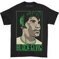 Black Elvis T-shirt Hoodie, Sweatshirt | ZylaModa.com