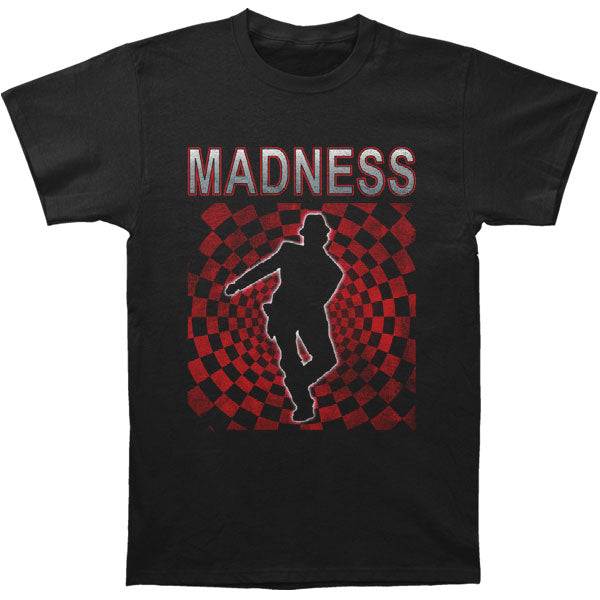 Checkered Man T-shirt Hoodie, Sweatshirt | ZylaModa.com