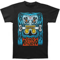 Blue Beast by Martin Ontiveros (Martinhead Rocks) Slim Fit T-shirt Hoodie, Sweatshirt | ZylaModa.com