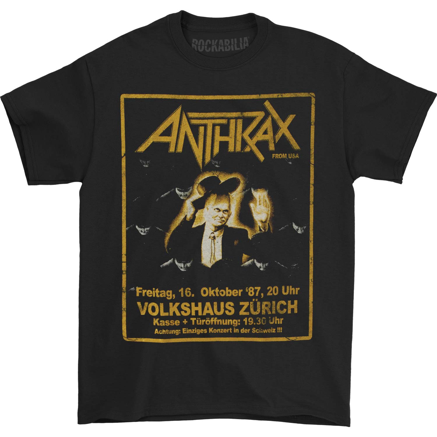 Among The Living T-shirt Style001 Hoodie, Sweatshirt | ZylaModa.com