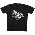 Cross It Out Childrens T-shirt Hoodie, Sweatshirt | ZylaModa.com