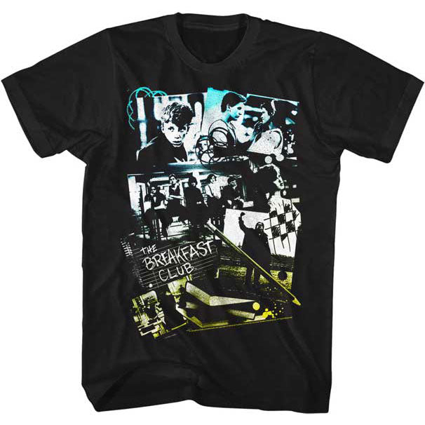 BRKFST Slim Fit T-shirt Hoodie, Sweatshirt | ZylaModa.com