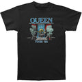 1980 Tour T-shirt Hoodie, Sweatshirt | ZylaModa.com