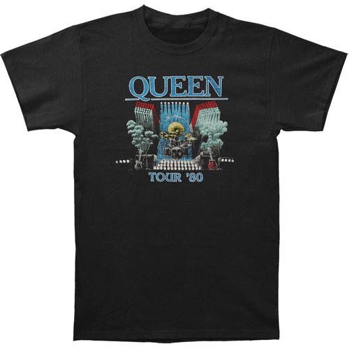 1980 Tour T-shirt Hoodie, Sweatshirt | ZylaModa.com